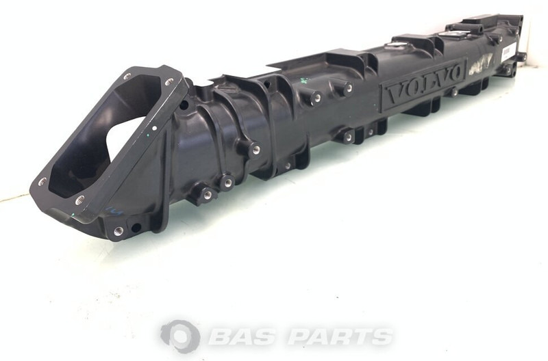 Volvo Inlaatspruitstuk Volvo 21839413 - Intake manifold for Truck: picture 2 Volvo Inlaatspruitstuk Volvo 21839413 - Intake manifold for Truck: picture 2
