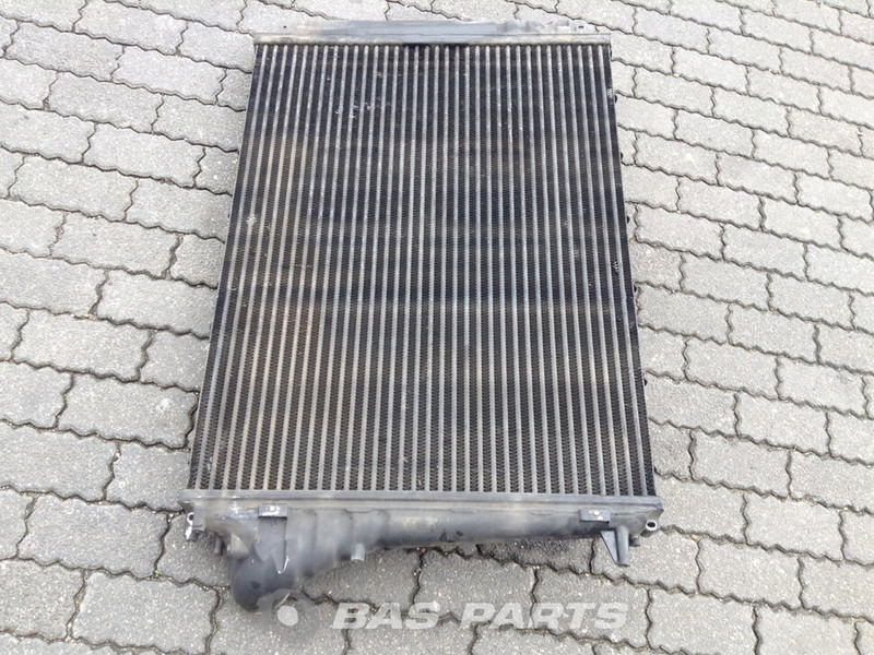 Volvo Intercooler Volvo 21649624 - Intercooler for Truck: picture 2 Volvo Intercooler Volvo 21649624 - Intercooler for Truck: picture 2