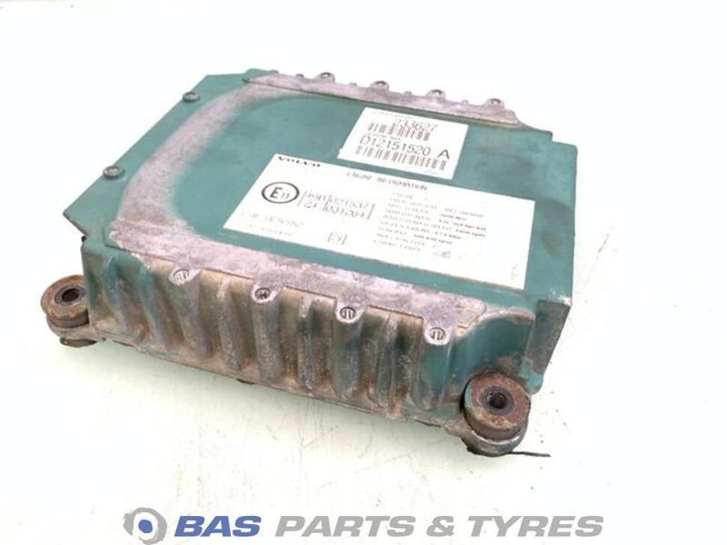 Volvo Motormanagement ECU Volvo 8170700 - ECU for Truck: picture 1 Volvo Motormanagement ECU Volvo 8170700 - ECU for Truck: picture 1