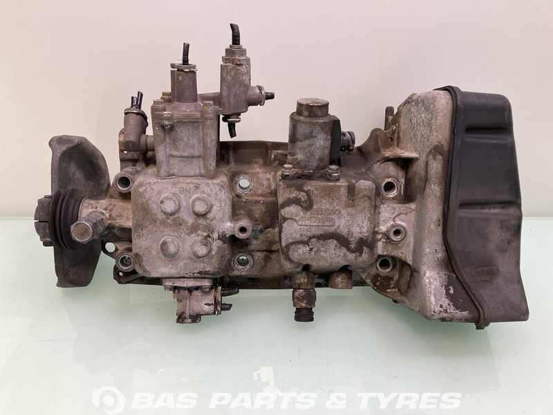 Volvo - Gearbox for Truck: picture 1 Volvo - Gearbox for Truck: picture 1