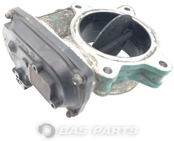 Volvo - Muffler/ Exhaust system for Truck: picture 2 Volvo - Muffler/ Exhaust system for Truck: picture 2