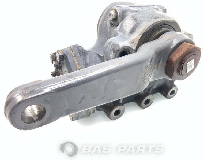 Volvo - Steering gear for Truck: picture 2 Volvo - Steering gear for Truck: picture 2