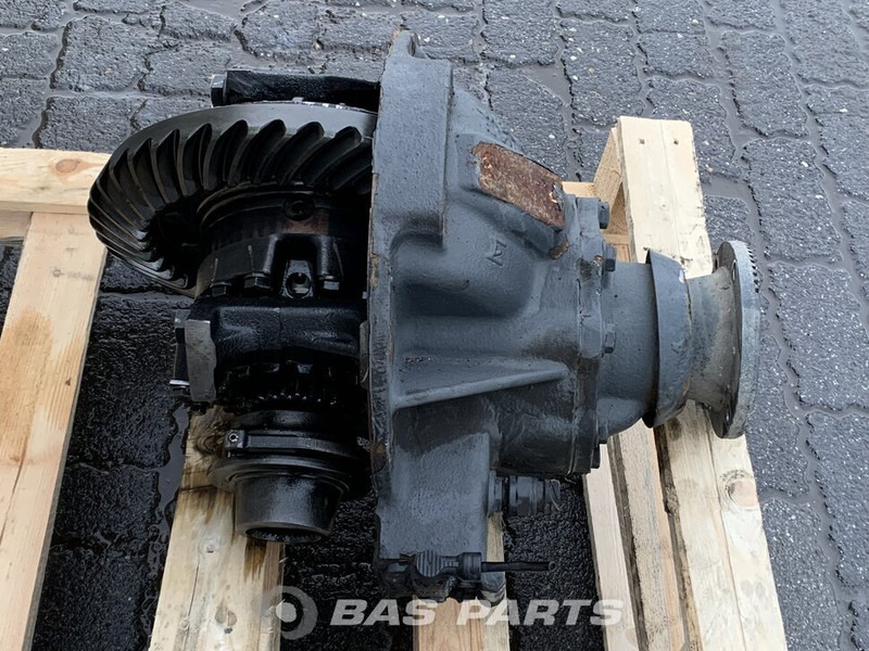 Volvo - Differential gear for Truck: picture 3 Volvo - Differential gear for Truck: picture 3