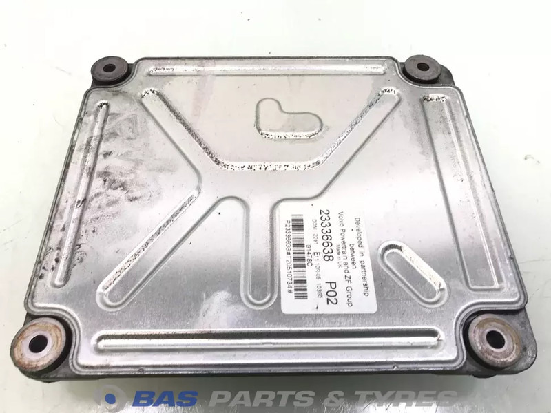 Volvo - ECU for Truck: picture 2 Volvo - ECU for Truck: picture 2