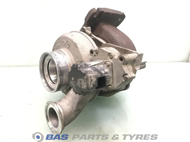 Volvo - Turbo for Truck: picture 2 Volvo - Turbo for Truck: picture 2