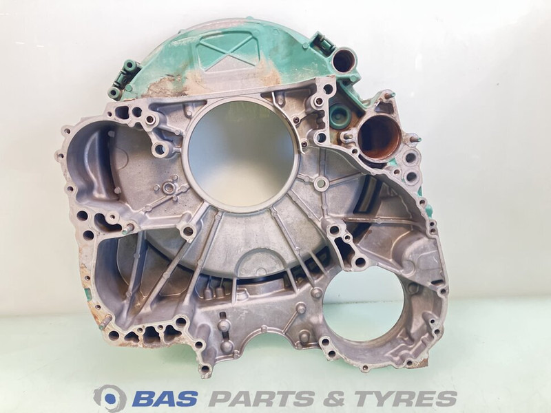 Volvo  - Engine for Truck: picture 1 Volvo  - Engine for Truck: picture 1