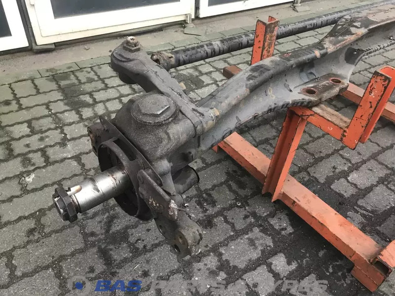 Volvo  - Front axle for Truck: picture 3 Volvo  - Front axle for Truck: picture 3