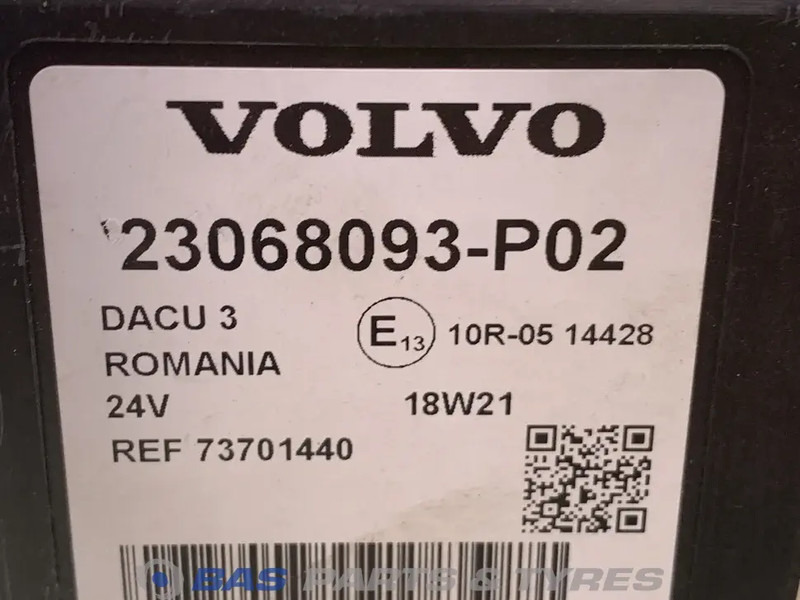 Volvo - Lights/ Lighting for Truck: picture 2 Volvo - Lights/ Lighting for Truck: picture 2