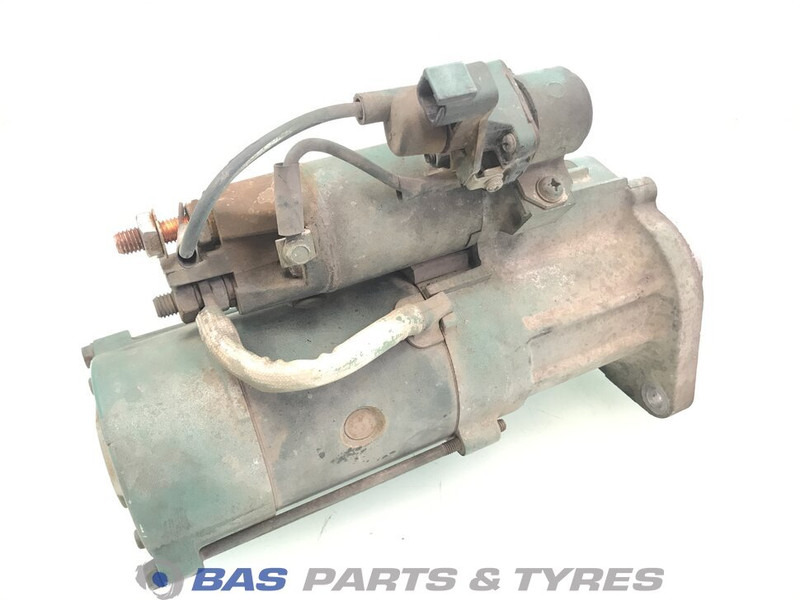 Volvo - Starter for Truck: picture 3 Volvo - Starter for Truck: picture 3