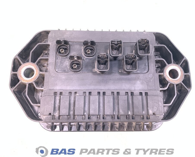Volvo - Electrical system for Truck: picture 1 Volvo - Electrical system for Truck: picture 1