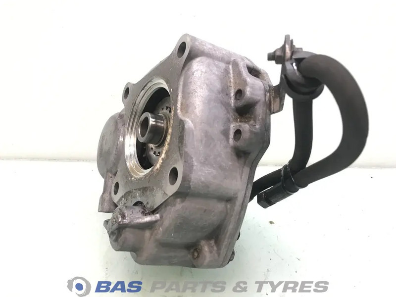 Volvo  - Axle and parts for Truck: picture 4 Volvo  - Axle and parts for Truck: picture 4