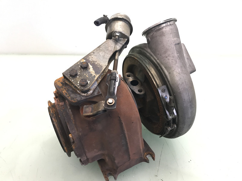 Volvo - Turbo for Truck: picture 3 Volvo - Turbo for Truck: picture 3