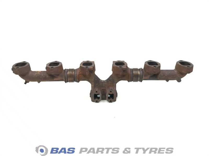 Volvo - Exhaust manifold for Truck: picture 1 Volvo - Exhaust manifold for Truck: picture 1