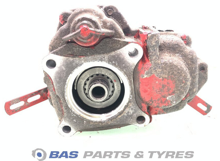 Volvo  - Axle and parts for Truck: picture 1 Volvo  - Axle and parts for Truck: picture 1