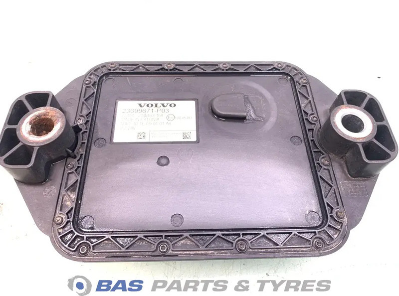 Volvo - Electrical system for Truck: picture 2 Volvo - Electrical system for Truck: picture 2