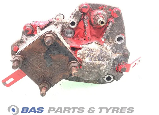 Volvo  - Axle and parts for Truck: picture 2 Volvo  - Axle and parts for Truck: picture 2