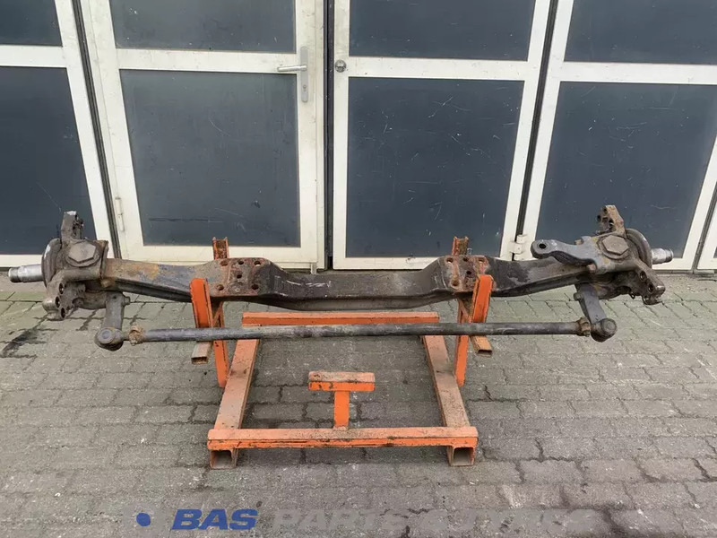 Volvo  - Front axle for Truck: picture 5 Volvo  - Front axle for Truck: picture 5