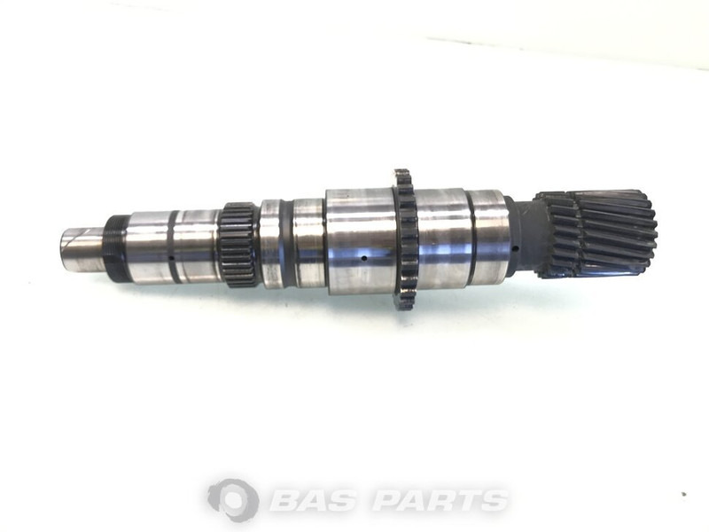 Volvo - Gearbox for Truck: picture 1 Volvo - Gearbox for Truck: picture 1