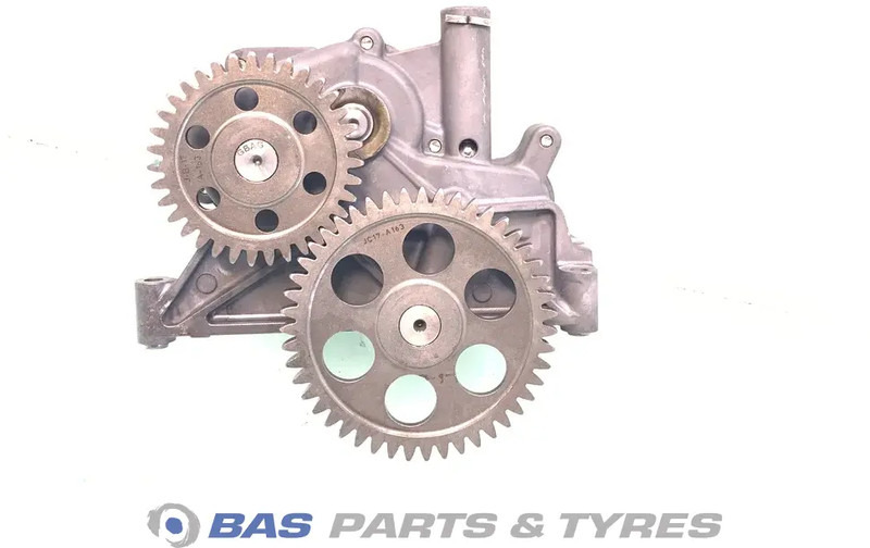 Volvo - Oil pump for Truck: picture 1 Volvo - Oil pump for Truck: picture 1