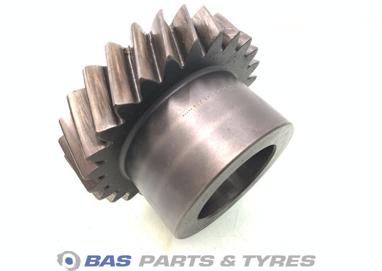 Volvo Tandwiel Volvo 20916521 - Gearbox for Truck: picture 1 Volvo Tandwiel Volvo 20916521 - Gearbox for Truck: picture 1