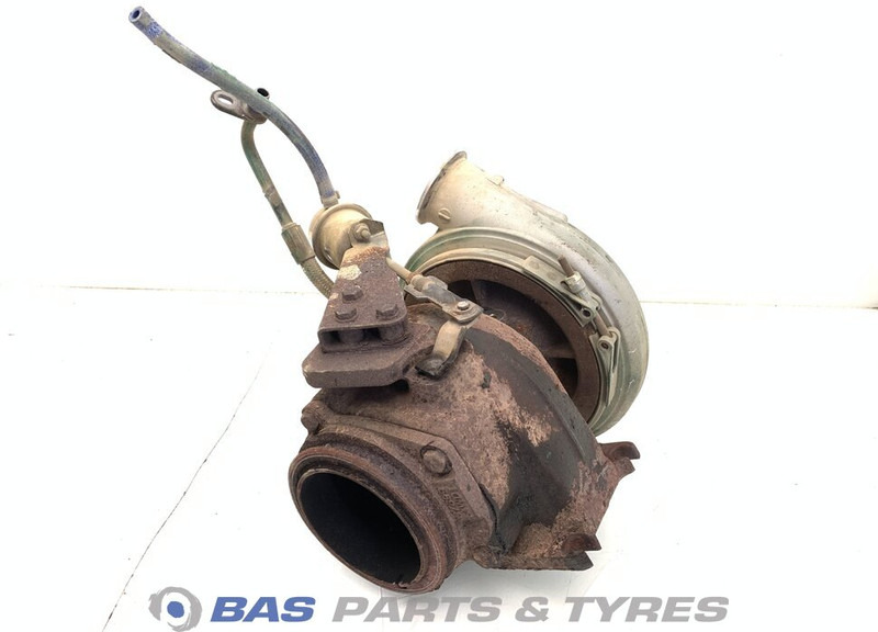 Volvo Turbo Volvo 21668959 - Turbo for Truck: picture 2 Volvo Turbo Volvo 21668959 - Turbo for Truck: picture 2