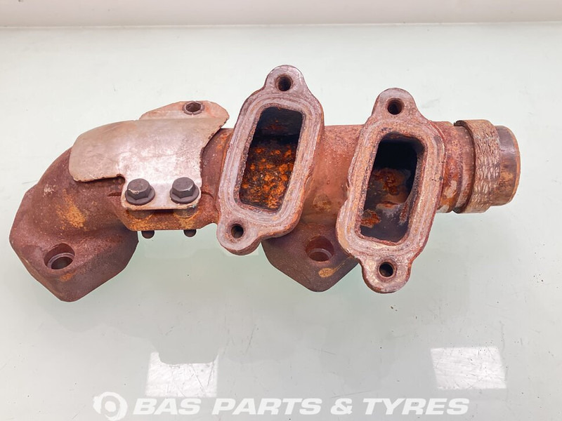 Volvo Uitlaatspruitstuk Volvo 20863692 - Exhaust manifold for Truck: picture 1 Volvo Uitlaatspruitstuk Volvo 20863692 - Exhaust manifold for Truck: picture 1