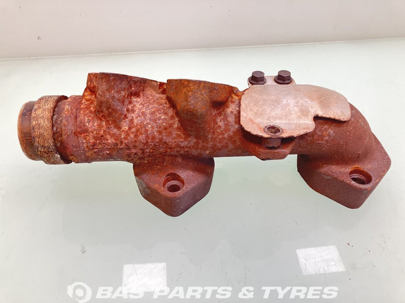 Volvo Uitlaatspruitstuk Volvo 20863692 - Exhaust manifold for Truck: picture 2 Volvo Uitlaatspruitstuk Volvo 20863692 - Exhaust manifold for Truck: picture 2