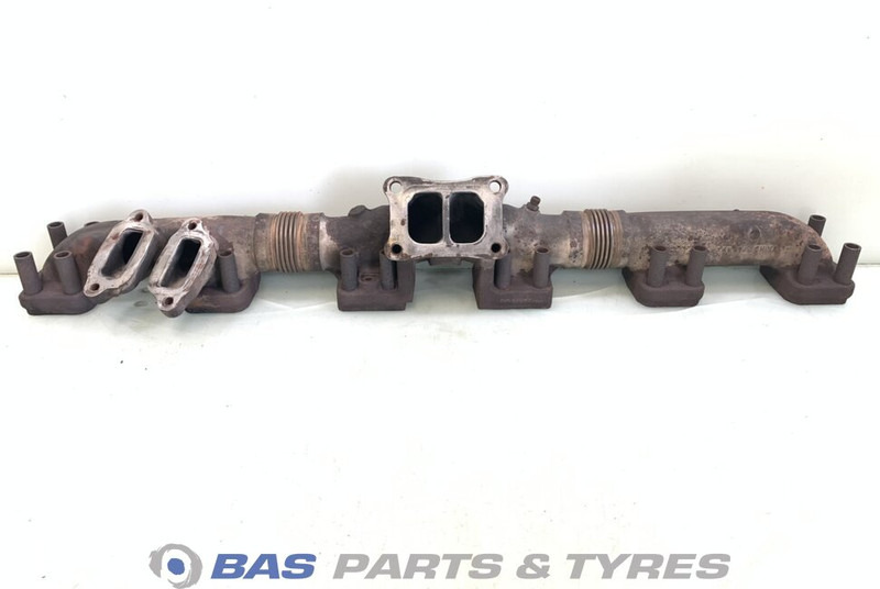 Volvo Uitlaatspruitstuk Volvo 22345436 - Exhaust manifold for Truck: picture 2 Volvo Uitlaatspruitstuk Volvo 22345436 - Exhaust manifold for Truck: picture 2