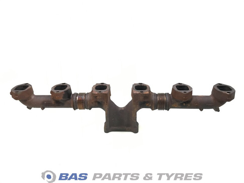 Volvo Uitlaatspruitstuk Volvo 23483778 - Exhaust manifold for Truck: picture 2 Volvo Uitlaatspruitstuk Volvo 23483778 - Exhaust manifold for Truck: picture 2