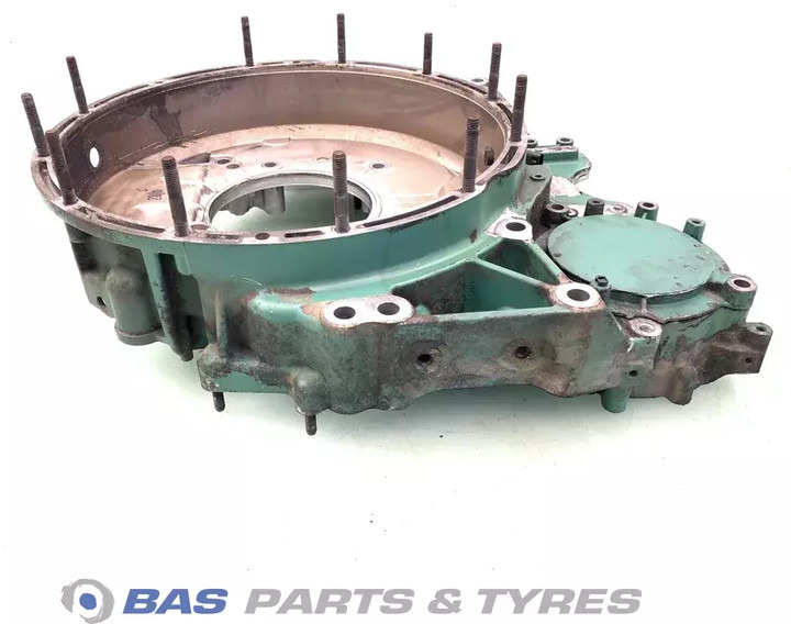 Volvo Vliegwielhuis Volvo 21769018 - Flywheel for Truck: picture 3 Volvo Vliegwielhuis Volvo 21769018 - Flywheel for Truck: picture 3
