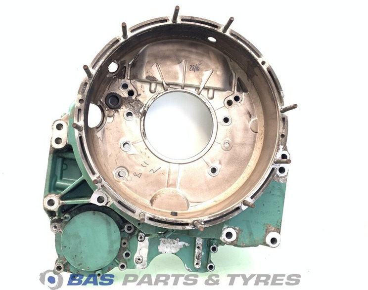 Volvo Vliegwielhuis Volvo 21769018 - Flywheel for Truck: picture 1 Volvo Vliegwielhuis Volvo 21769018 - Flywheel for Truck: picture 1
