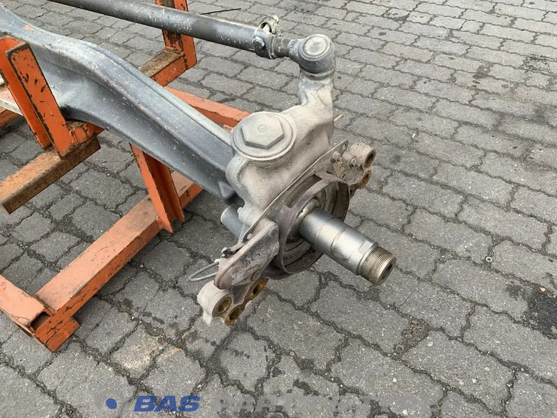 Volvo Volvo FAL 8.0 Vooras 21299078 - Front axle for Truck: picture 2 Volvo Volvo FAL 8.0 Vooras 21299078 - Front axle for Truck: picture 2