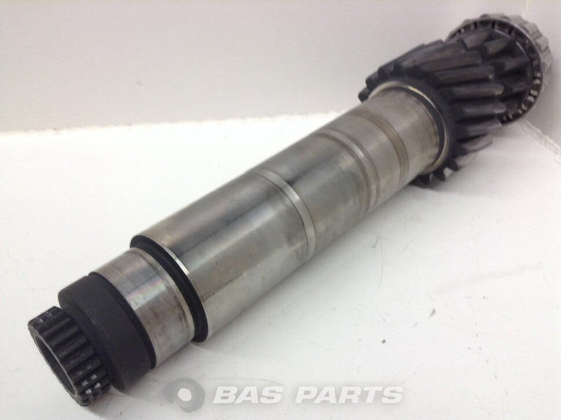 Volvo Volvo Hulpas 20544787 - Gearbox for Truck: picture 1 Volvo Volvo Hulpas 20544787 - Gearbox for Truck: picture 1