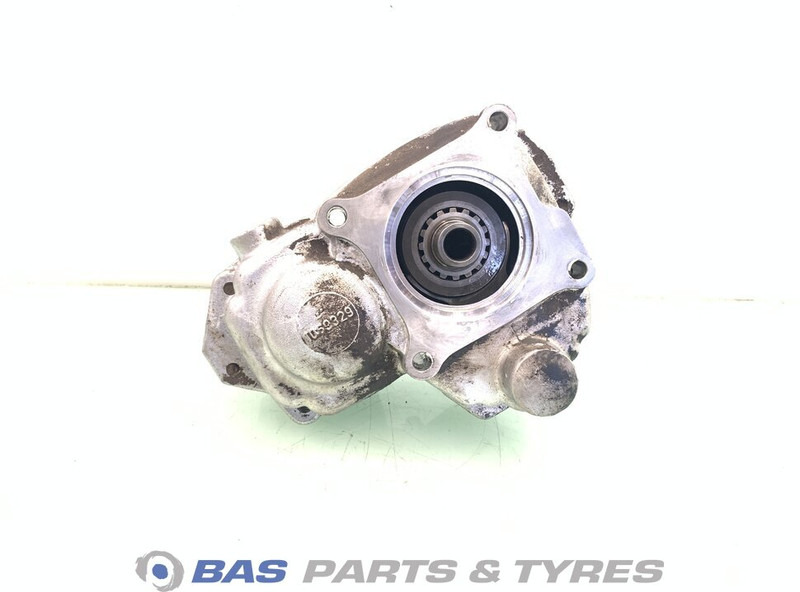 Volvo Volvo PTO 1669401 - Axle and parts for Truck: picture 1 Volvo Volvo PTO 1669401 - Axle and parts for Truck: picture 1