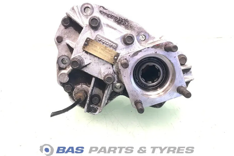 Volvo Volvo PTO 1669401 - Axle and parts for Truck: picture 2 Volvo Volvo PTO 1669401 - Axle and parts for Truck: picture 2