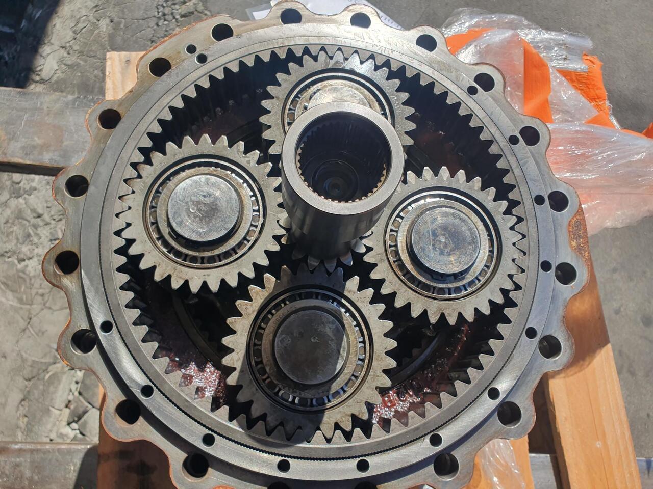 CARDILLA DELANTERA LIEBHERR L554-556  - Transmission for Construction machinery: picture 5 CARDILLA DELANTERA LIEBHERR L554-556  - Transmission for Construction machinery: picture 5