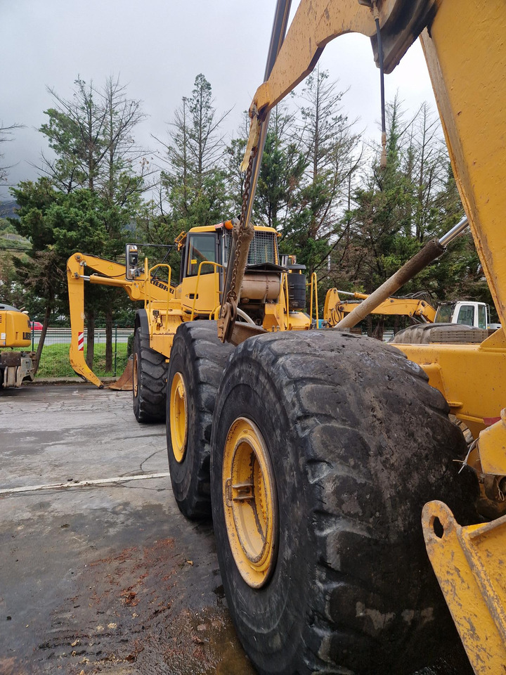 DUMPER VOLVO A40D - Articulated dumper: picture 4 DUMPER VOLVO A40D - Articulated dumper: picture 4