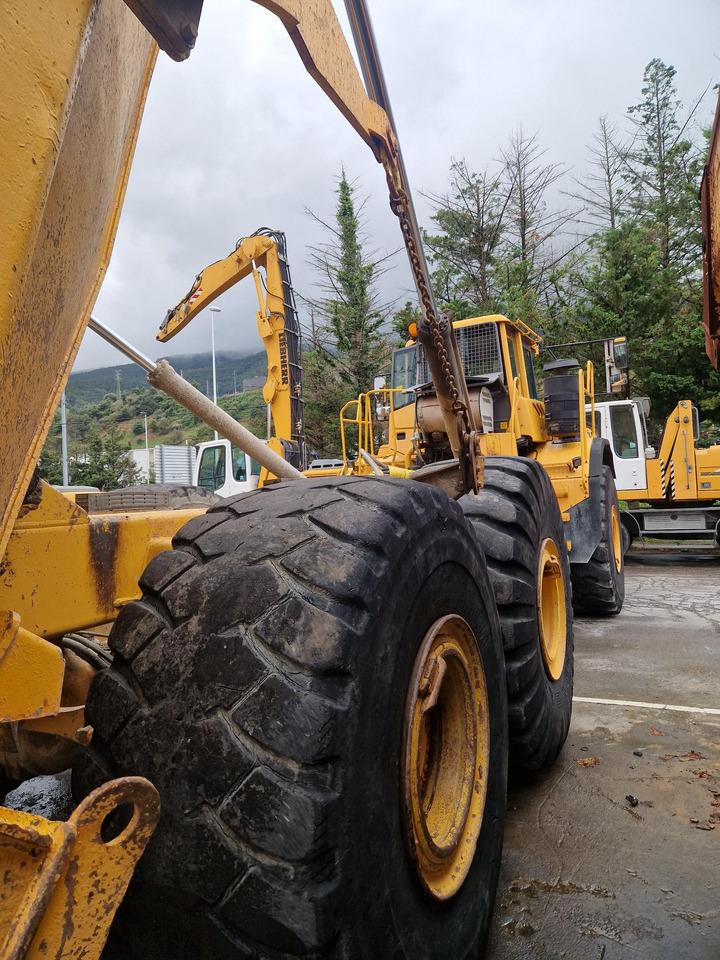 DUMPER VOLVO A40D - Articulated dumper: picture 3 DUMPER VOLVO A40D - Articulated dumper: picture 3