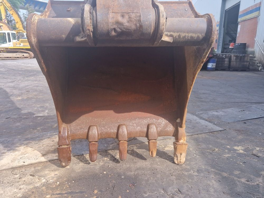 O&K RH12.5 - Crawler excavator: picture 4 O&K RH12.5 - Crawler excavator: picture 4