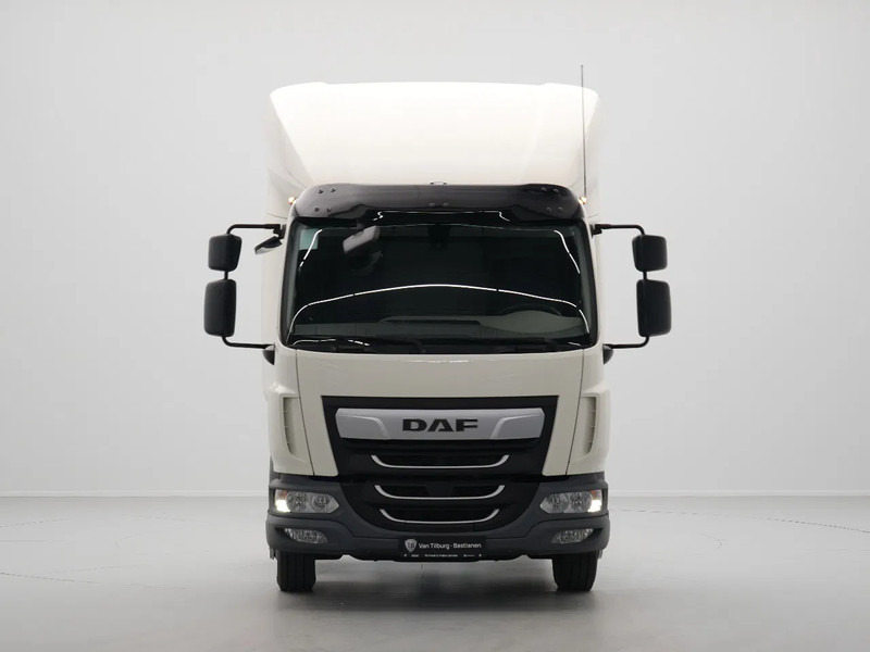 DAF LF 260 FA 12T CHASSIS SLEEPING CAB 610WB NEW - Cab chassis truck: picture 2 DAF LF 260 FA 12T CHASSIS SLEEPING CAB 610WB NEW - Cab chassis truck: picture 2
