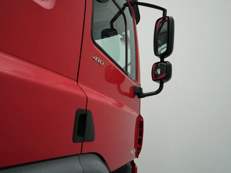 Tractor unit DAF CF 410: picture 10