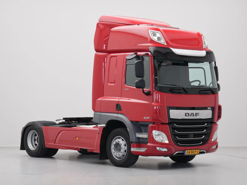 Tractor unit DAF CF 410: picture 6