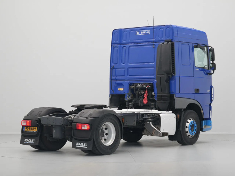 DAF XF 450 FT, Space Cab, PTO, New Tacho 7 Stuks op Voorraad - Tractor unit: picture 4 DAF XF 450 FT, Space Cab, PTO, New Tacho 7 Stuks op Voorraad - Tractor unit: picture 4