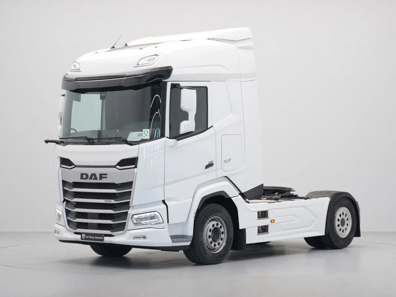 DAF XF 480 FT ADR FL+AT+EXII, PTO PREP MIRRORS B3 ALARM 845L TANK - Tractor unit: picture 1 DAF XF 480 FT ADR FL+AT+EXII, PTO PREP MIRRORS B3 ALARM 845L TANK - Tractor unit: picture 1