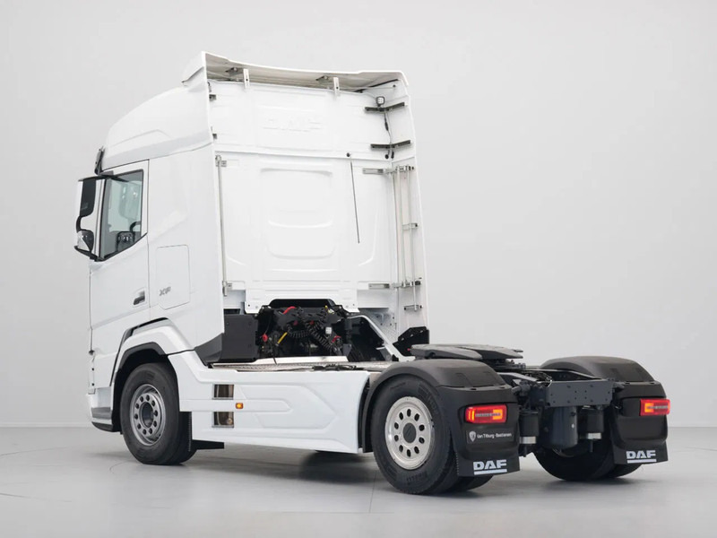 DAF XF 480 FT ADR FL+AT+EXII, PTO PREP MIRRORS B3 ALARM 845L TANK - Tractor unit: picture 4 DAF XF 480 FT ADR FL+AT+EXII, PTO PREP MIRRORS B3 ALARM 845L TANK - Tractor unit: picture 4