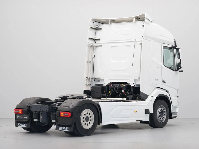 DAF XF 480 FT ADR FL+AT+EXII, PTO PREP MIRRORS B3 ALARM 845L TANK - Tractor unit: picture 5 DAF XF 480 FT ADR FL+AT+EXII, PTO PREP MIRRORS B3 ALARM 845L TANK - Tractor unit: picture 5