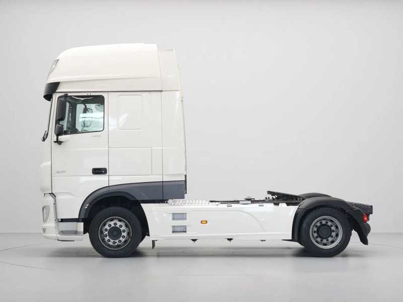 DAF XF 480 FT Super Space Cab, 2x Tanks, PTO Prep - Tractor unit: picture 2 DAF XF 480 FT Super Space Cab, 2x Tanks, PTO Prep - Tractor unit: picture 2