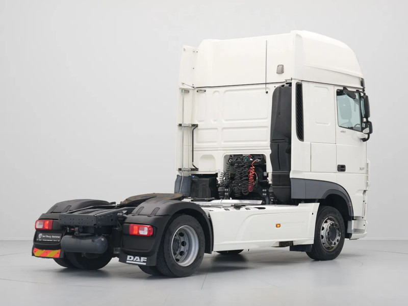 DAF XF 480 FT Super Space Cab, 2x Tanks, PTO Prep - Tractor unit: picture 4 DAF XF 480 FT Super Space Cab, 2x Tanks, PTO Prep - Tractor unit: picture 4