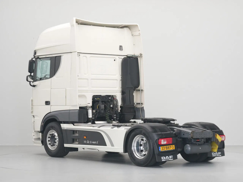 DAF XF 480 FT, Super Space Cab, Leather Interior, New Tacho - Tractor unit: picture 3 DAF XF 480 FT, Super Space Cab, Leather Interior, New Tacho - Tractor unit: picture 3