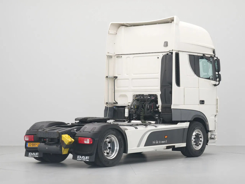 DAF XF 480 FT, Super Space Cab, Leather Interior, New Tacho - Tractor unit: picture 4 DAF XF 480 FT, Super Space Cab, Leather Interior, New Tacho - Tractor unit: picture 4